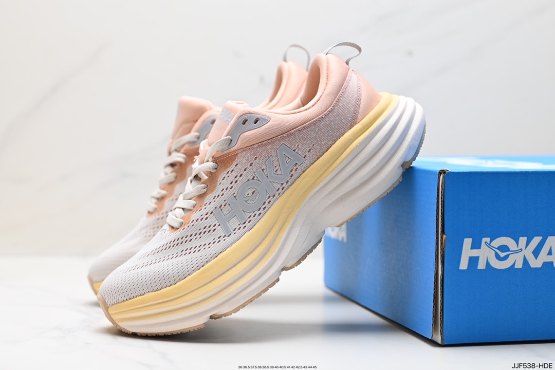 Hoka Shoes